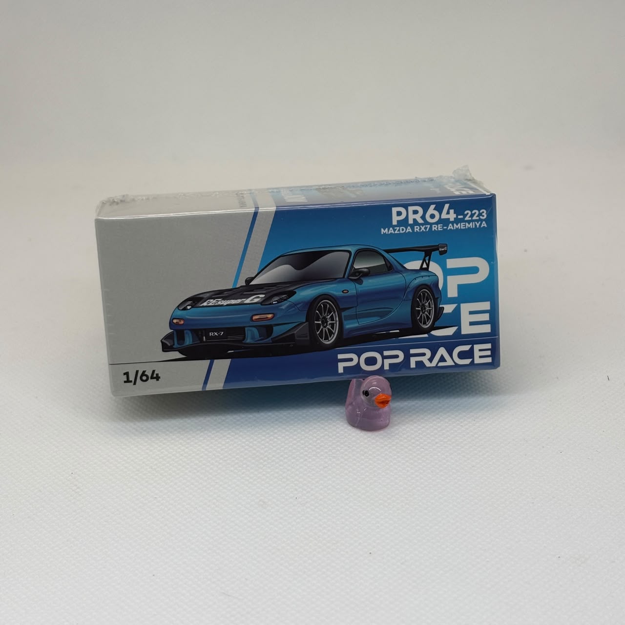 Mazda RX7 RE / 223