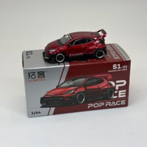 Yaris GR PANDEM S1-01