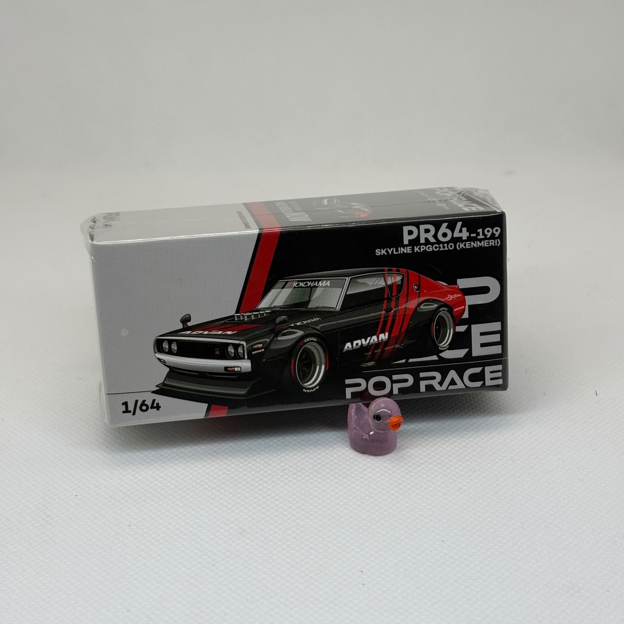 Skyline KPGC110 (KEMMER) / 199