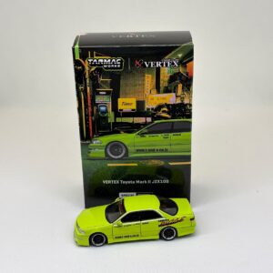 Toyota Mark II JZX100 Special Edition