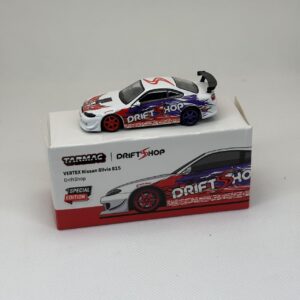 Nissan SILVIA S15 VERTEX DriftShop