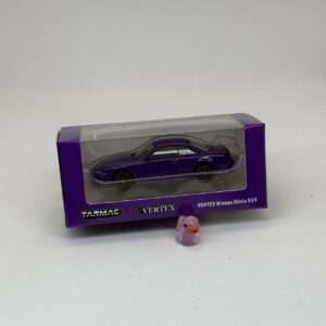 Nissan Silvia S14 VERTEX