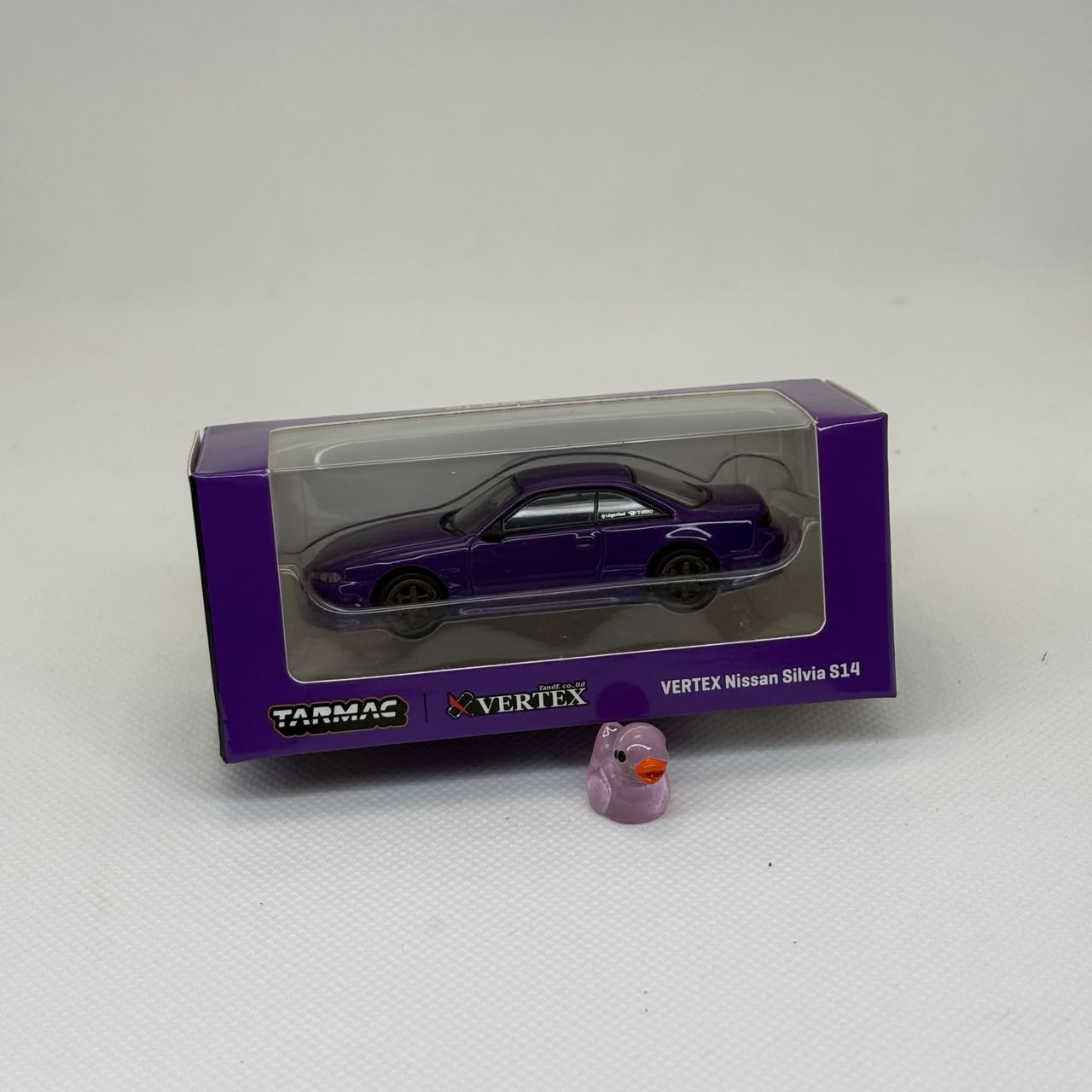Nissan Silvia S14 VERTEX