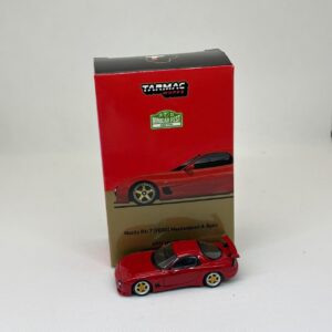 Mazda RX-7 (FD3S) Special Edition