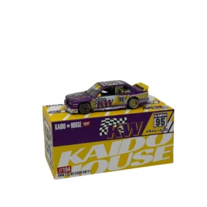 Kaido House - BMW M3 KW /194