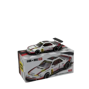 Kaido House - Nissan Silvia S13 Circuit Spec /251