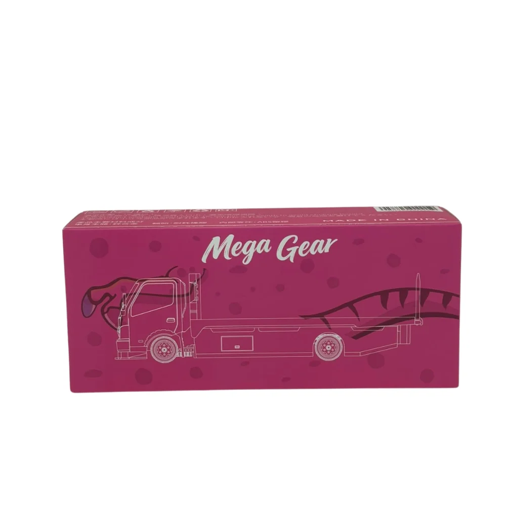 Mega Gear - Custom Tow Truck Roxy - Imagen 2